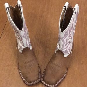 Women’s Laredo Cowboy Boots